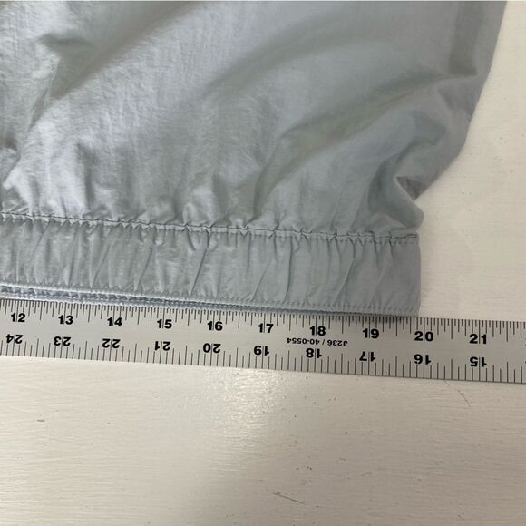 Columbia Blossom Bay Shorts Women’s XL Blue Omni Shade UPF 30 Quick Dry XK4647 - Picture 8 of 10